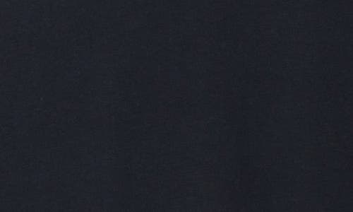 Hugo Boss Mens Dark Blue Brand-print Regular-fit Cotton-jersey T-shirt Xxxl
