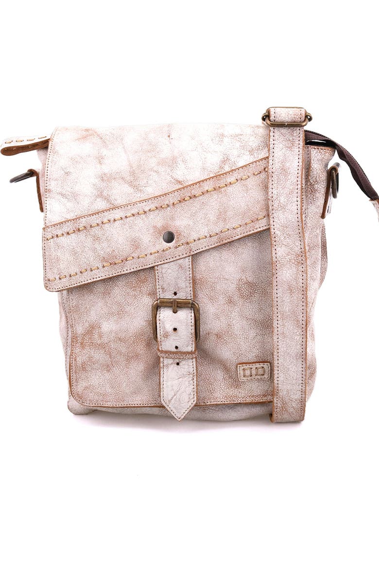 Bed Stu Ainhoa LTC Messenger, Main, color, Nectar Lux