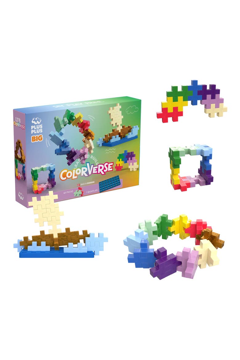 Learn to Build - BIG Colorverse, Main, color, NO COLOR