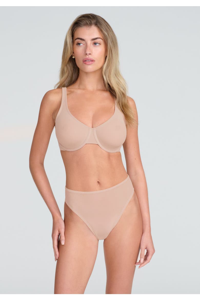 The Full Coverage, Alternate, color, SAND
