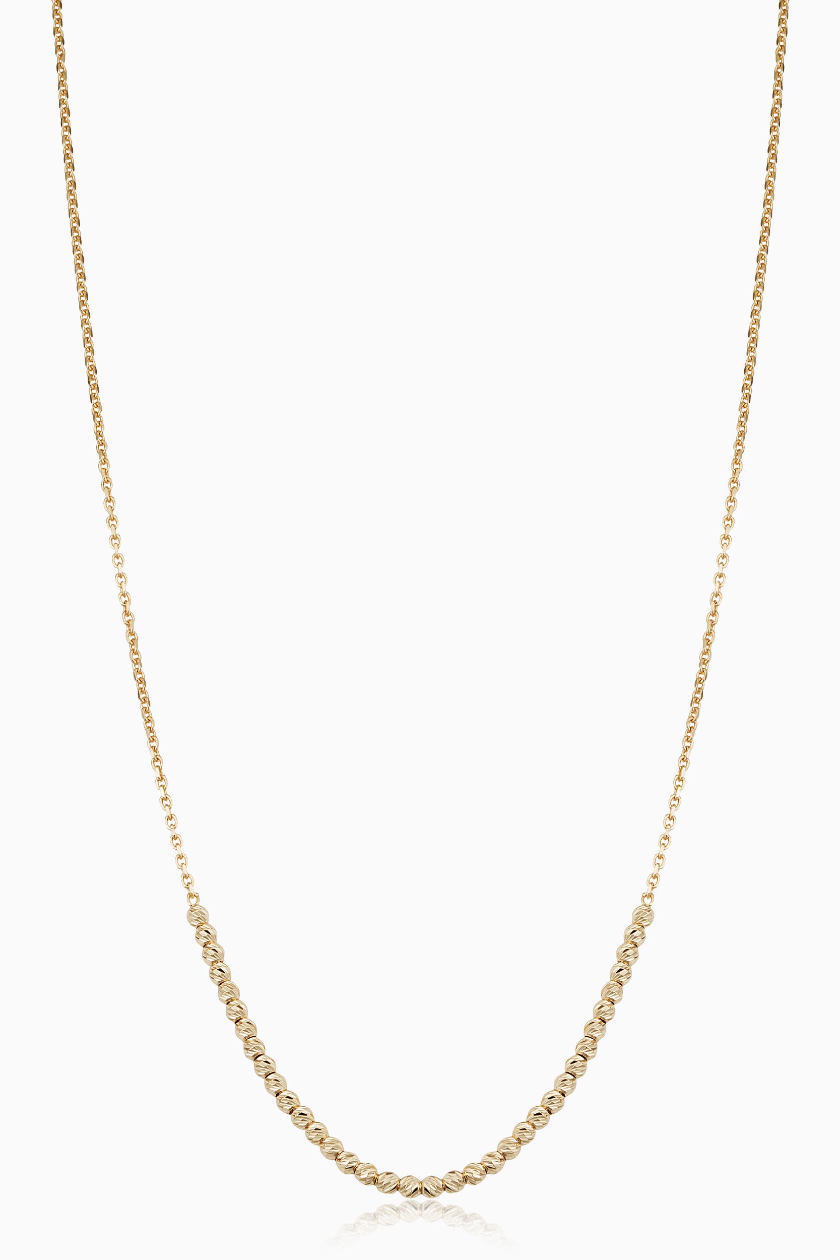 selected Yellow Gold