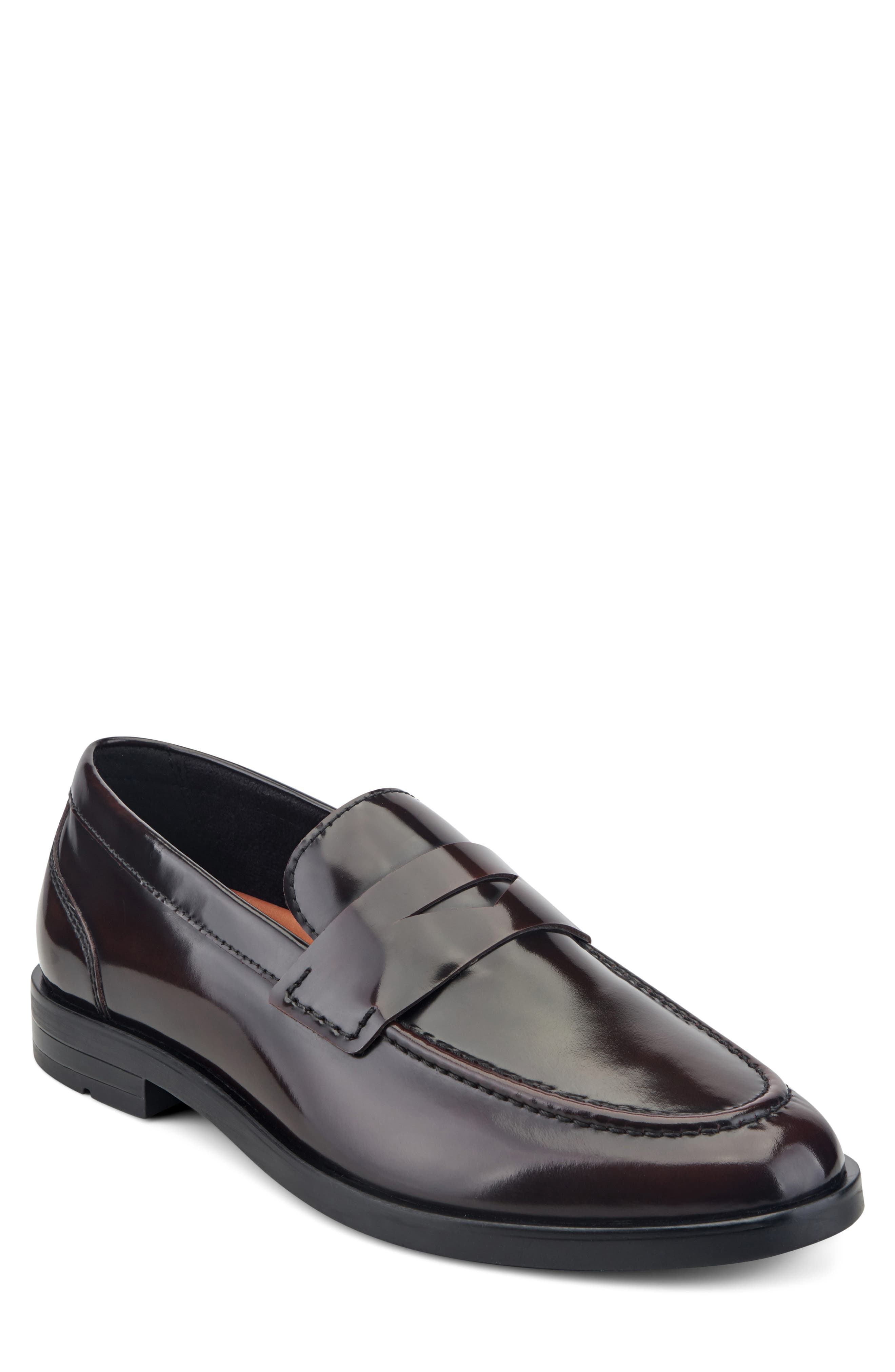 Soren Penny Loafer
