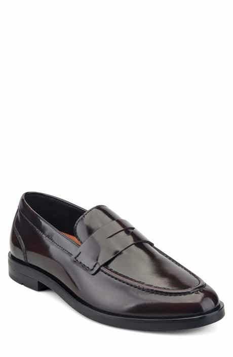 Soren Penny Loafer