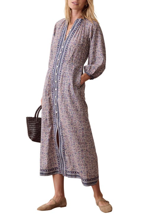 Willow Maxi Dress