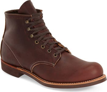 Red Wing Blacksmith Boot (Men) | Nordstrom