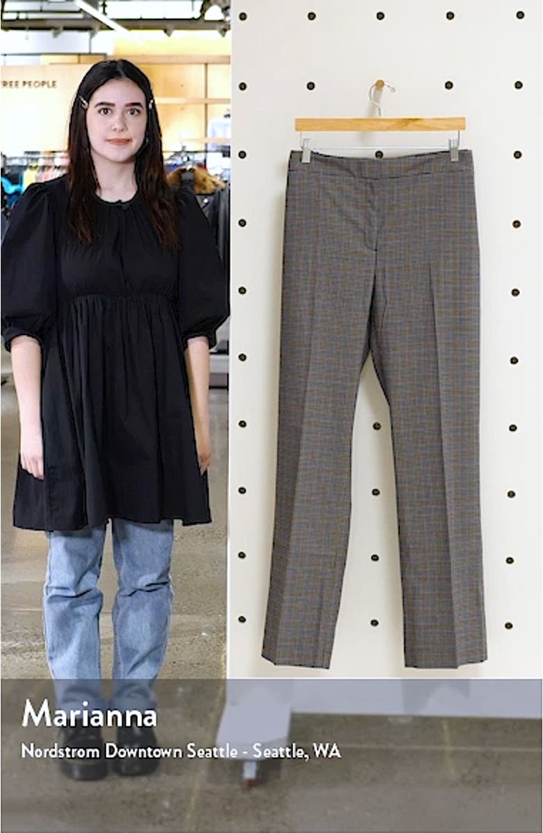Stovepipe Pants, sales video thumbnail