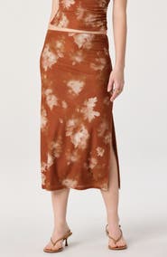 ASTR the Label Adalee Midi Skirt