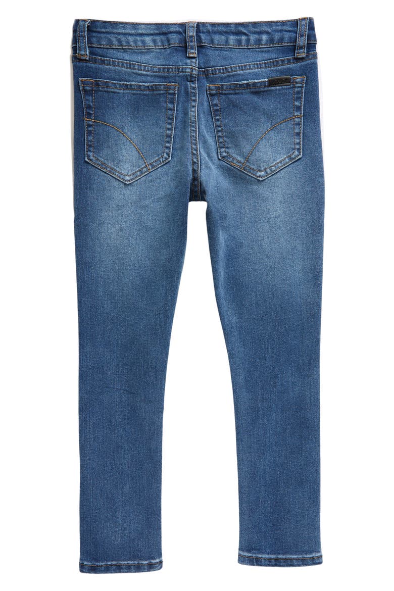 Kids' Rad Skinny Fit Jeans, Alternate, color, CANAL BLUE