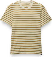 prAna Everyday Short Sleeve Regenerative Organic Cotton T-Shirt