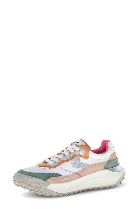 Club Act Sneaker (Women)