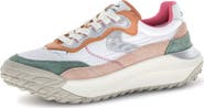 Voile Blanche Club Act Sneaker