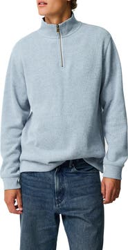 Rodd & Gunn Alton Ave Regular Fit Pullover Sweatshirt