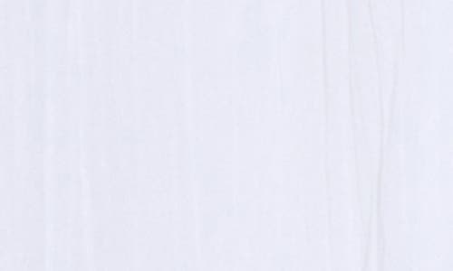 Vitamin A ® Costa Organic Cotton Cover-up Caftan In White