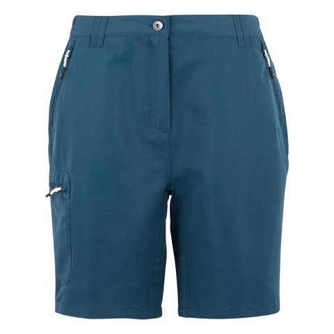 Chaska Iii Walking Shorts