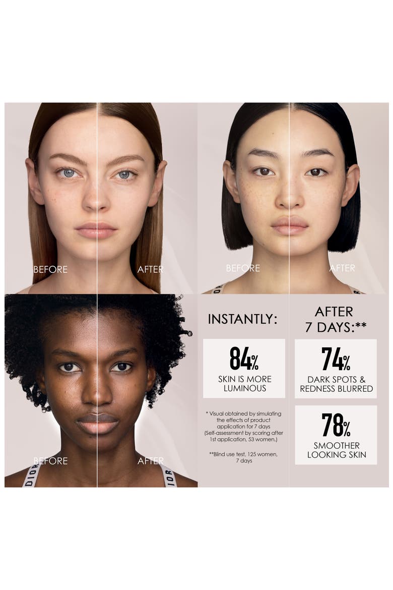 Dreamskin Skin Perfector Refill, Alternate, color, NO COLOR