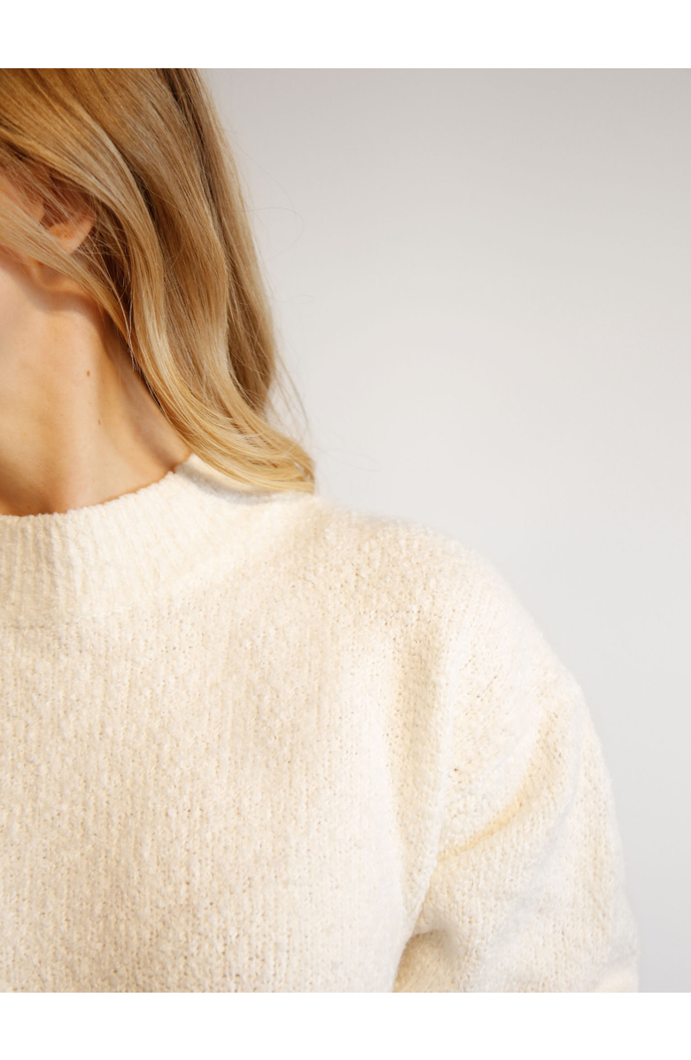 ABLE Alexis Boucle Sweater, Alternate, color,