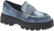 Marc Jacobs The Frankie Platform Loafer