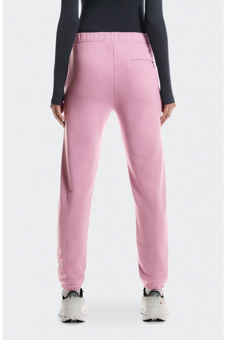 Club Sweatpants, Alternate, color, SAKURA