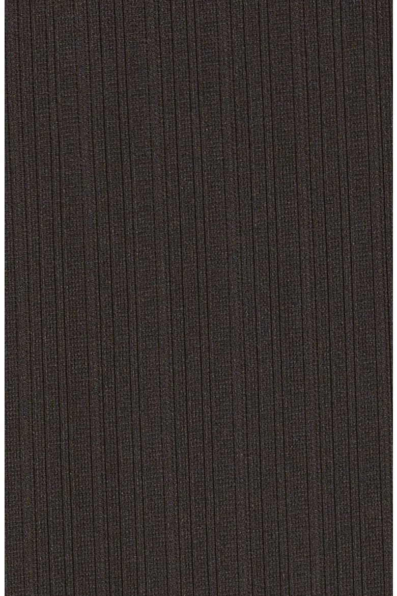 Zoe Muscle Tank, Alternate, color, BLK