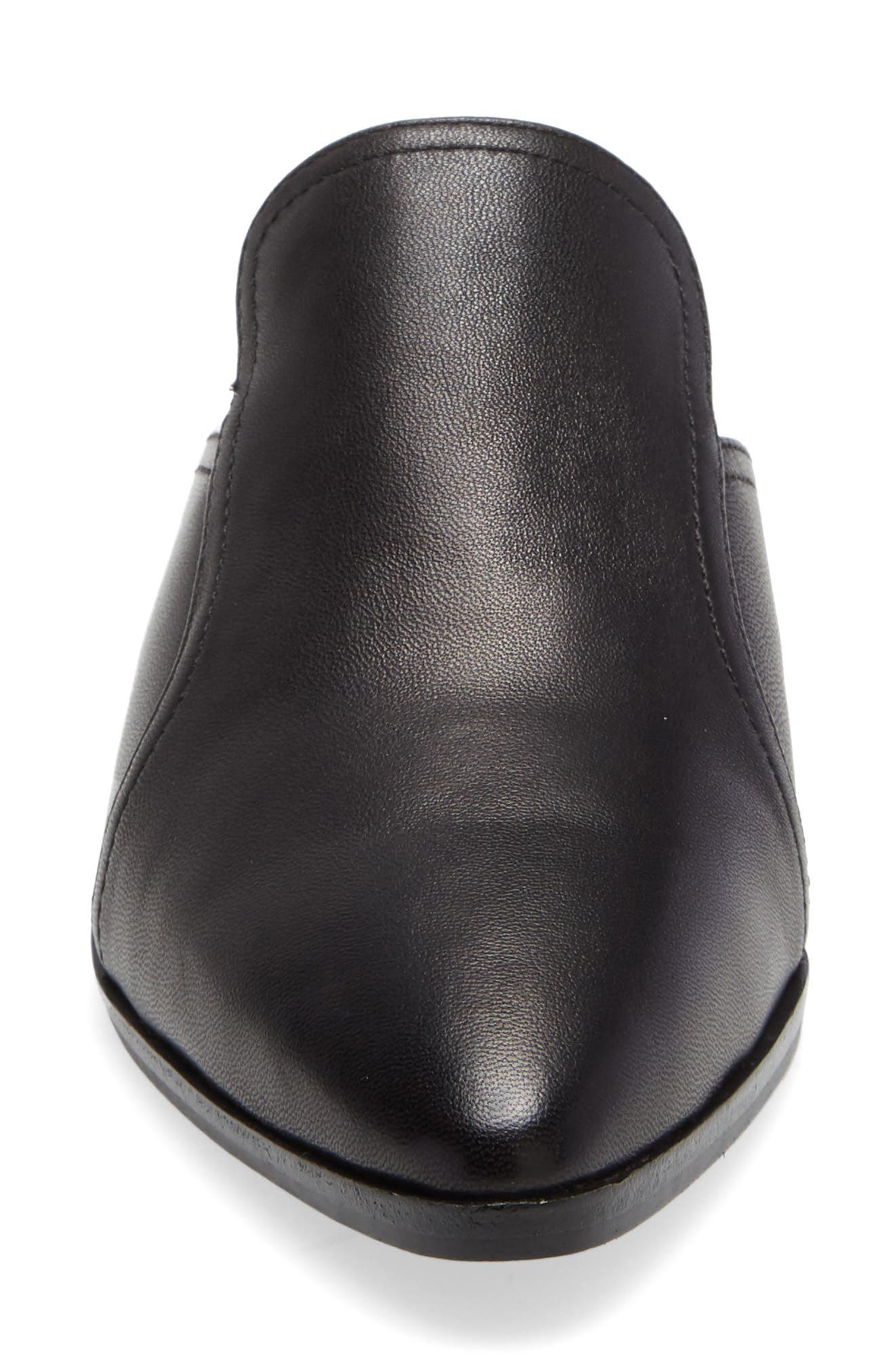 42 Gold Rue Loafer Mule, Alternate, color, 