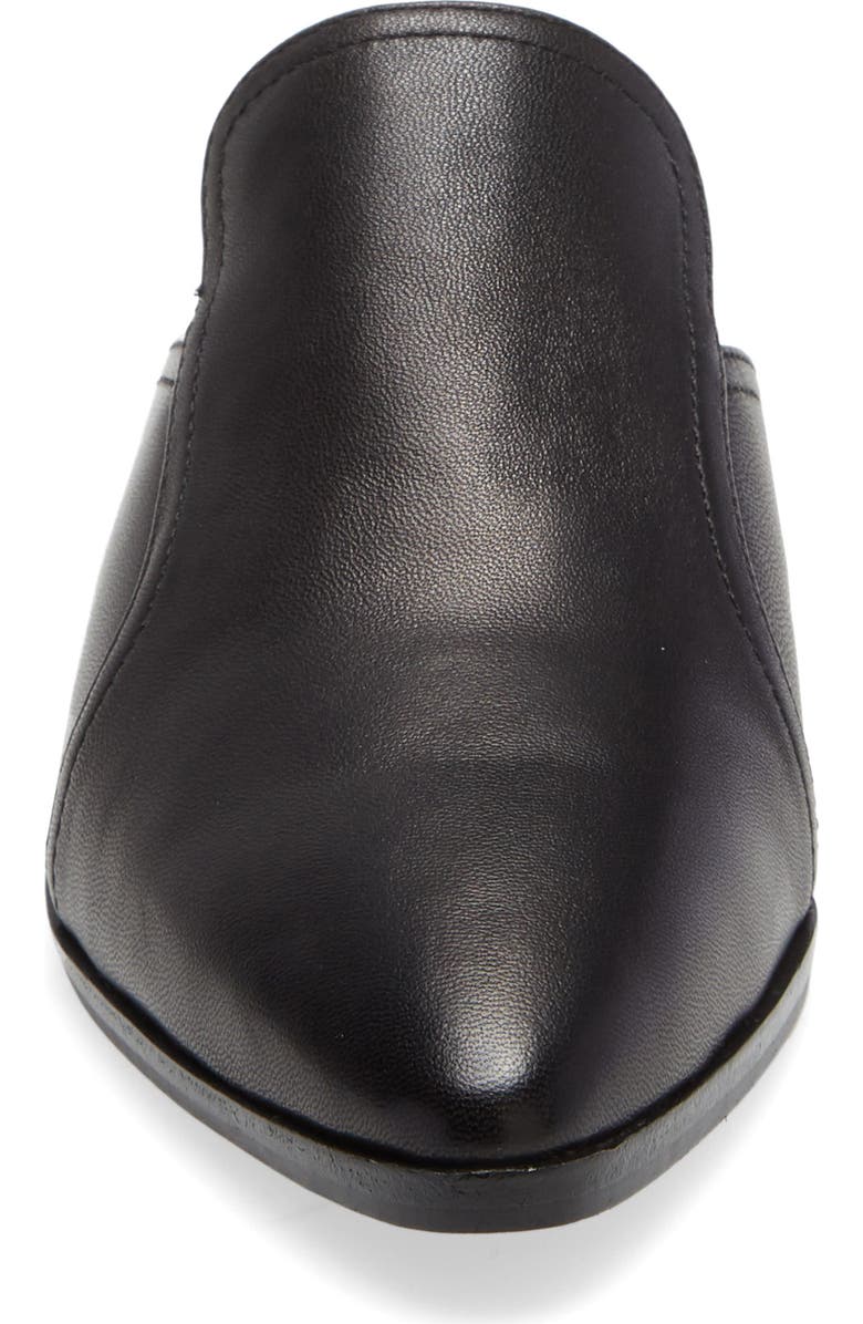 42 Gold Rue Loafer Mule, Alternate, color,