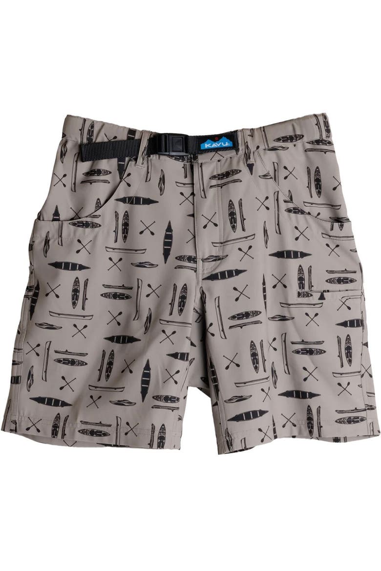 Chilli H20 Short - Men's, Main, color, Paddle To