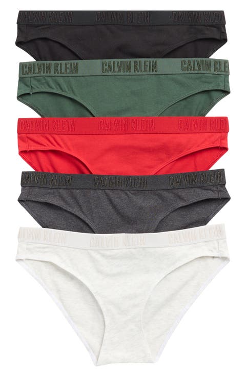 Assorted 5-Pack Briefs