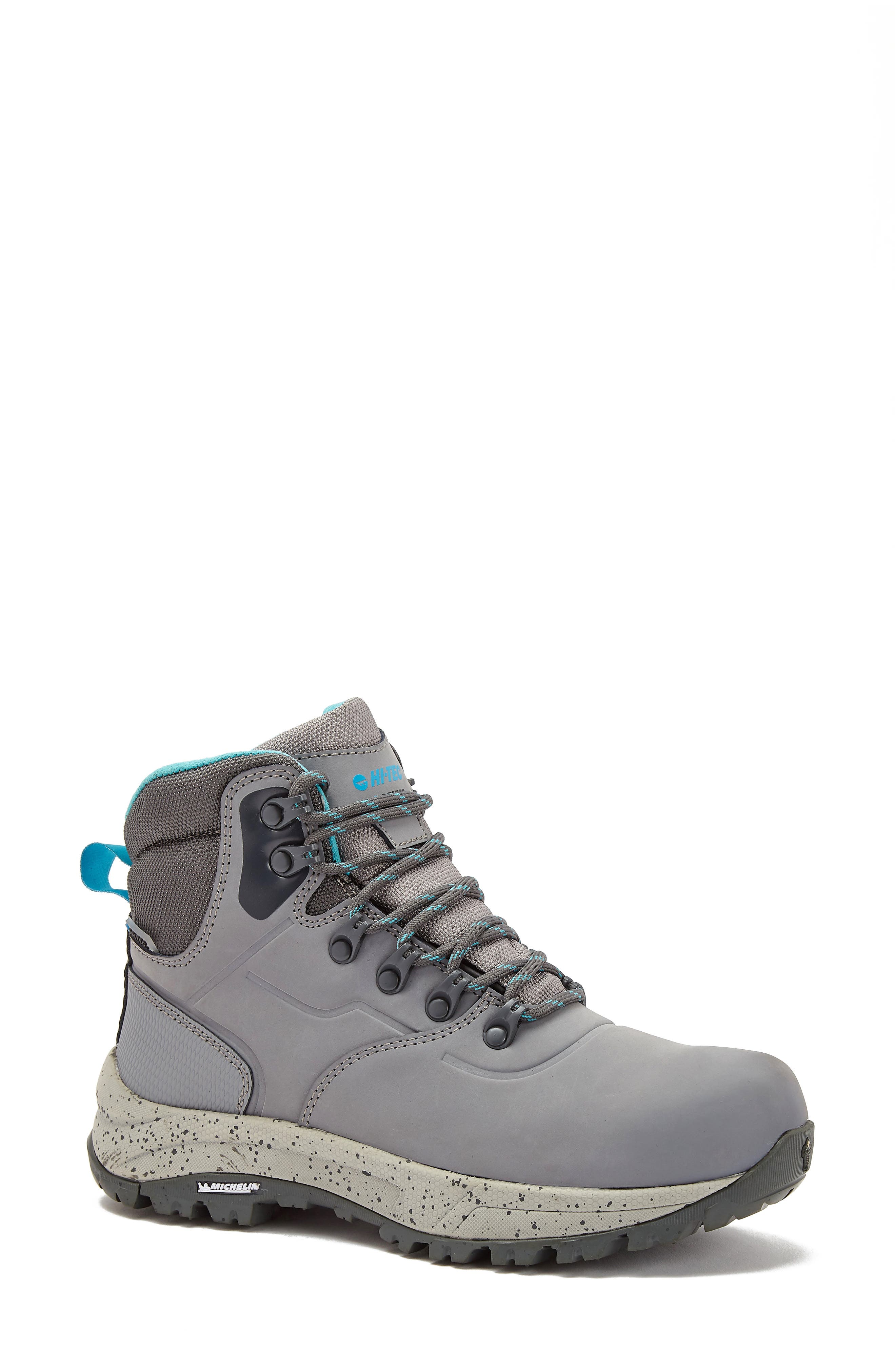 Hi-Tec Altitude VII Waterproof Hiking Boot, Main, color, 