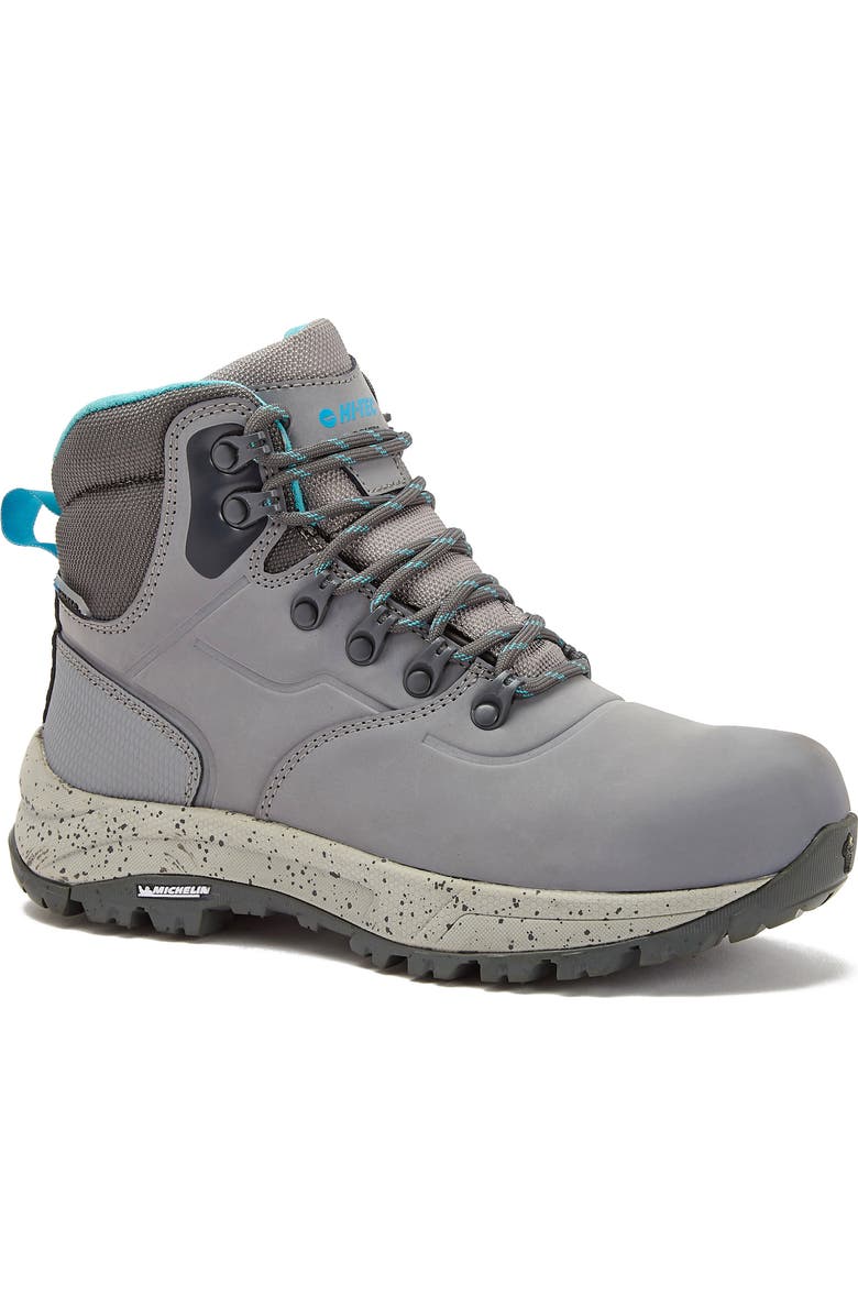Hi-Tec Altitude VII Waterproof Hiking Boot, Main, color,