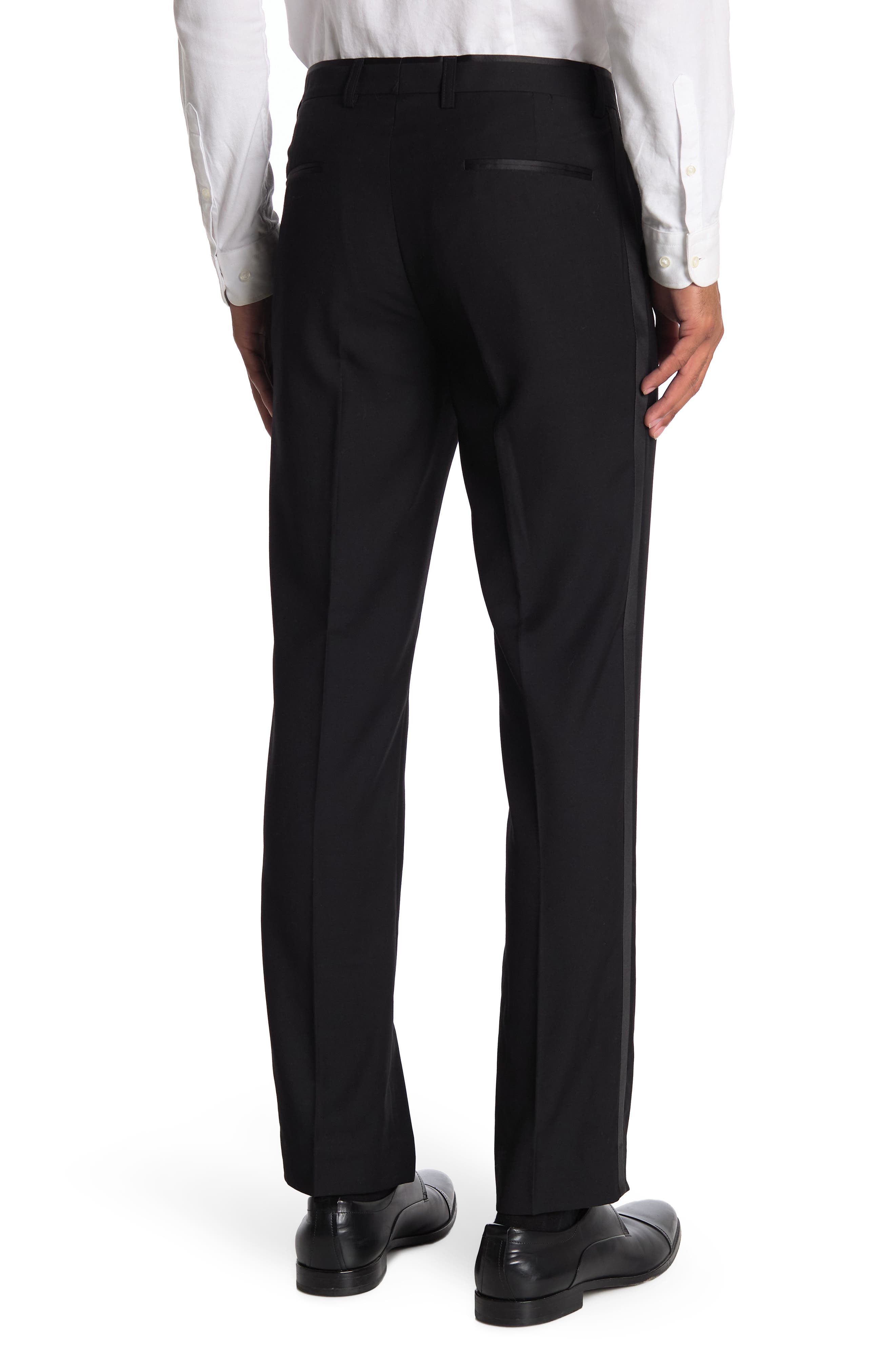 AISLEY & GRAY Tuxedo Pants - image 2