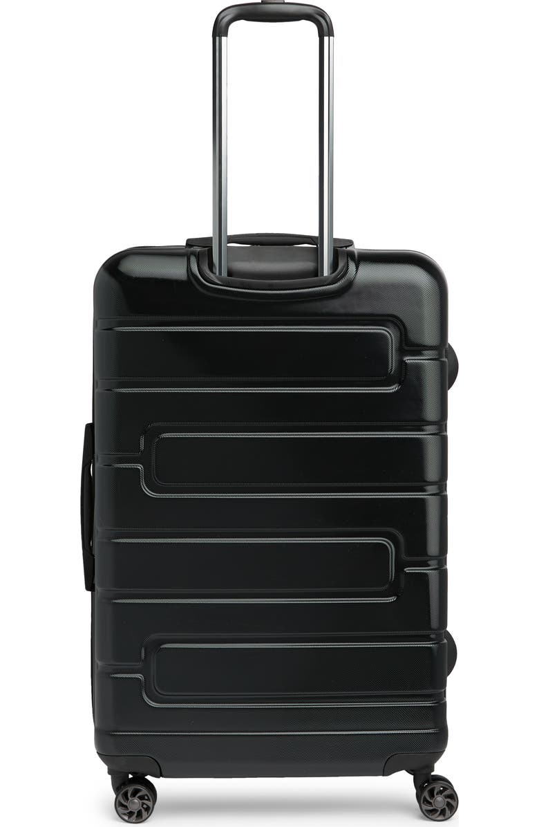 Original Penguin Crimson 29" Expandable Hardside Spinner, Alternate, color,