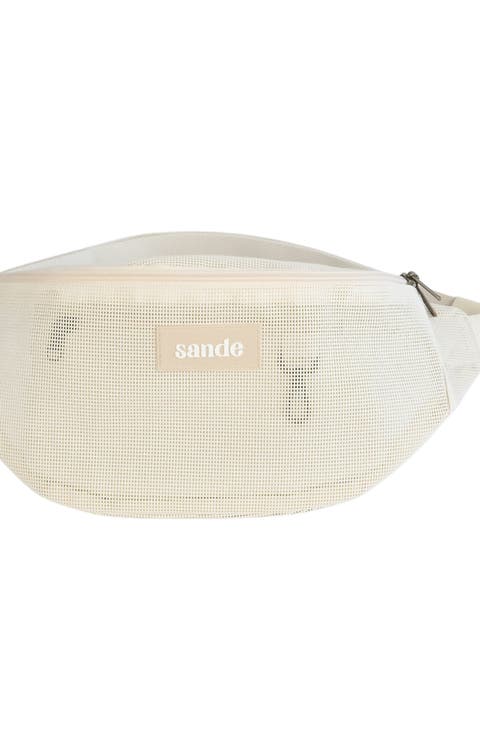 Essentials Crossbody Bag