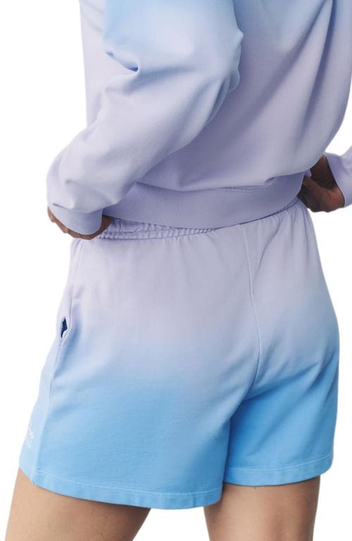 Shop Next Ombré Sweat Shorts