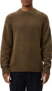 Les Deux Gilbert Crewneck Sweater