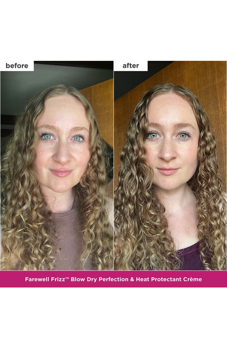 Briogeo Farewell Frizz<sup>™</sup> Super Frizz Fighters 2-Piece Set $51 Value, Alternate, color, 