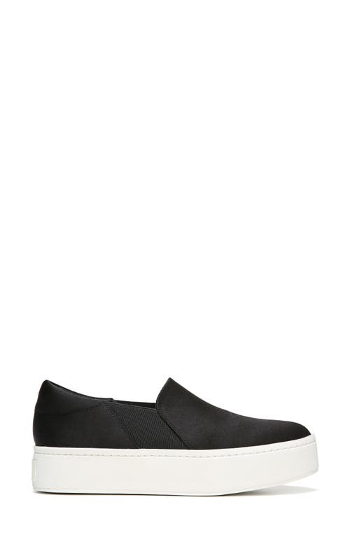 Vince Warren Platform Slip-on Sneaker
