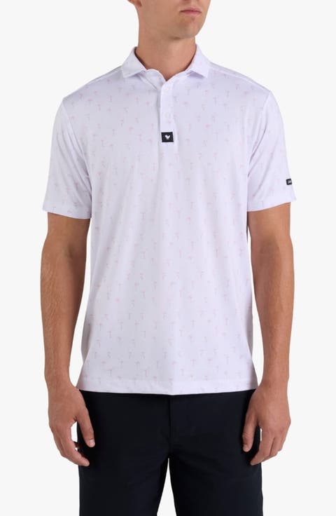 Core Performance Polo