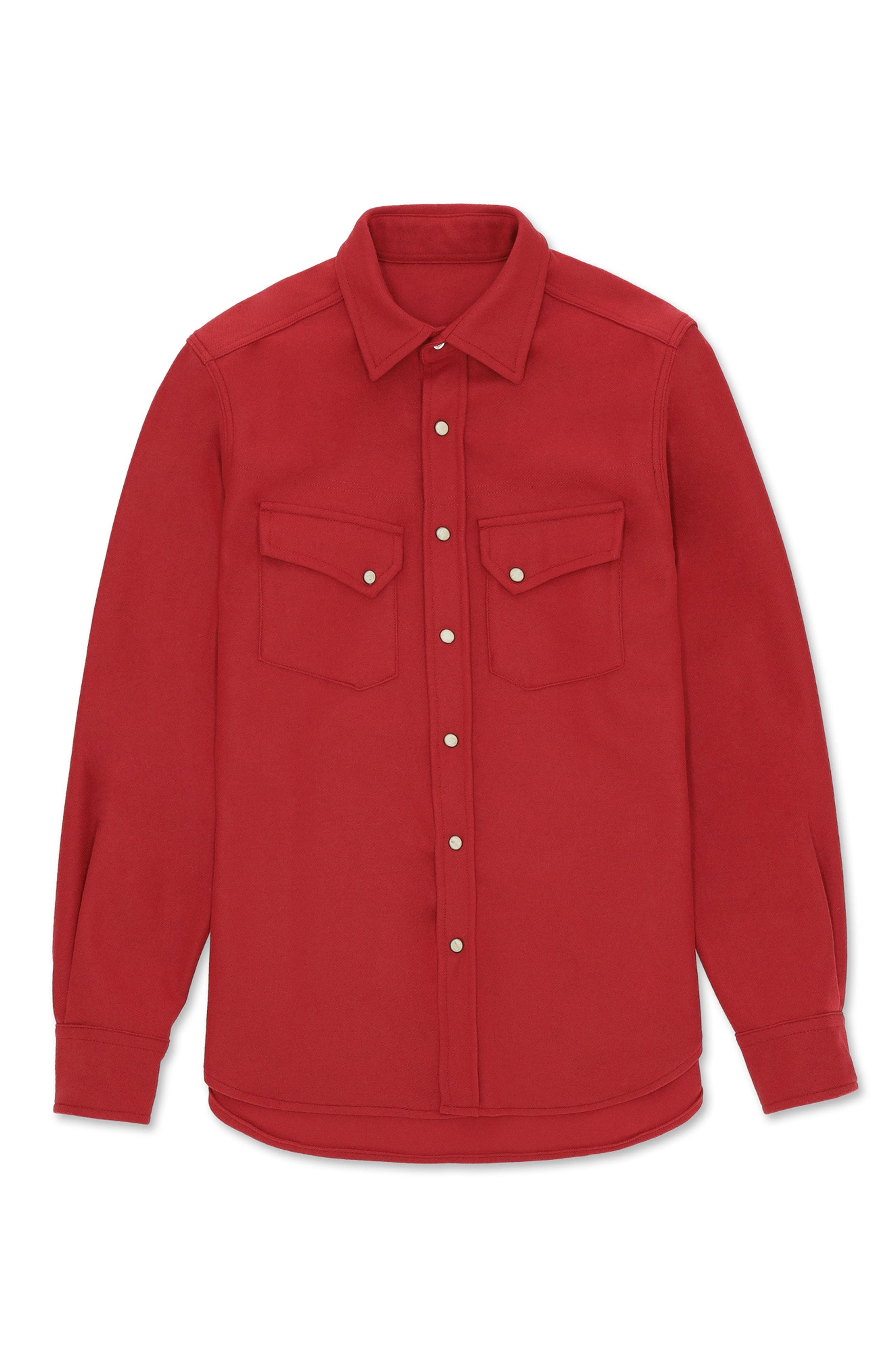 selected Red