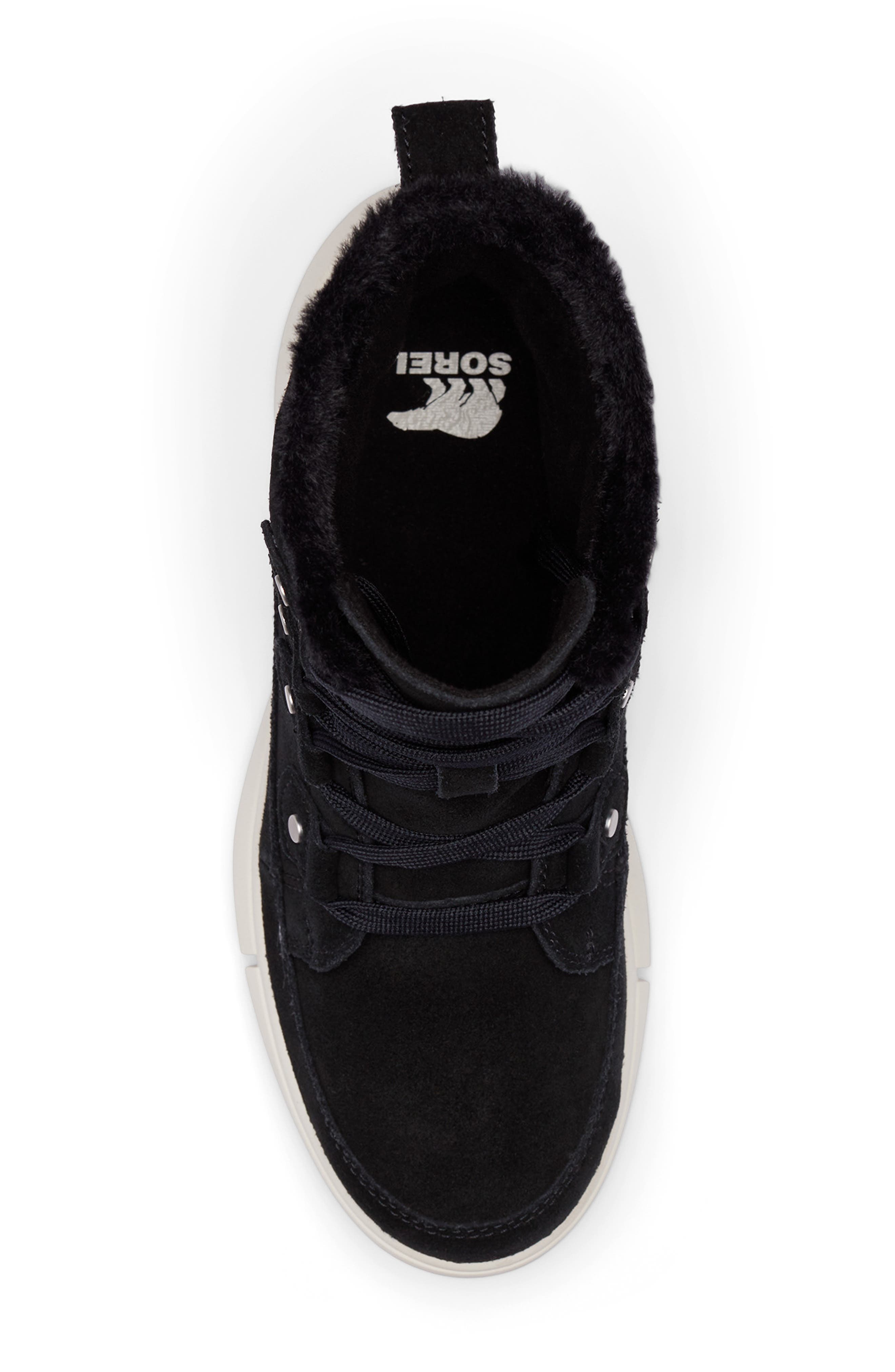 SOREL Explorer Next Joan Waterproof Boot, Alternate, color, 