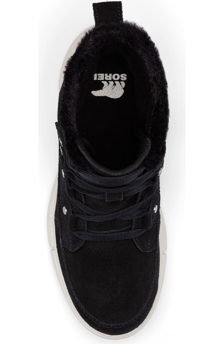 SOREL Explorer Next Joan Waterproof Boot, Alternate, color,