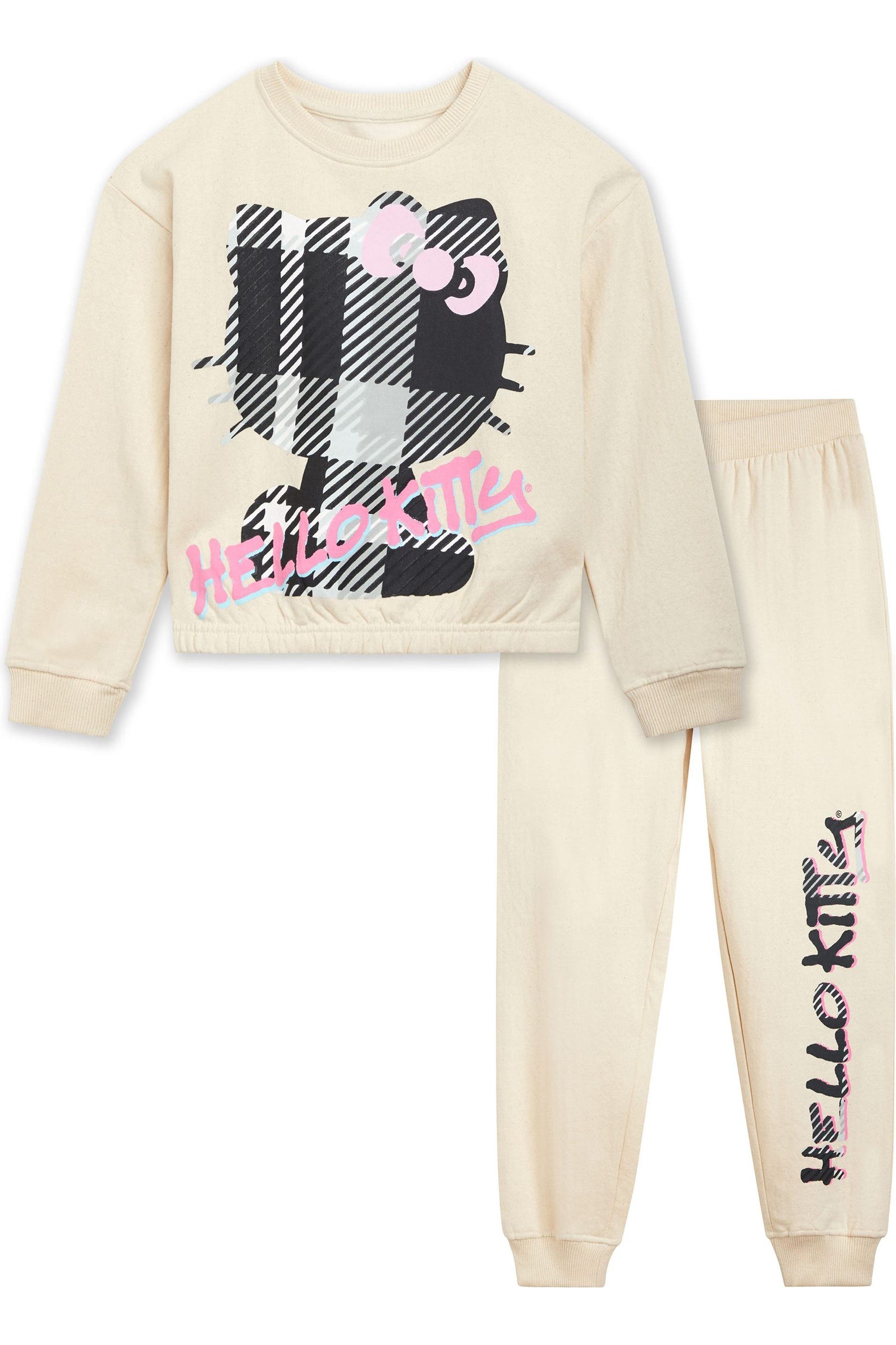 Hello Kitty Vanilla