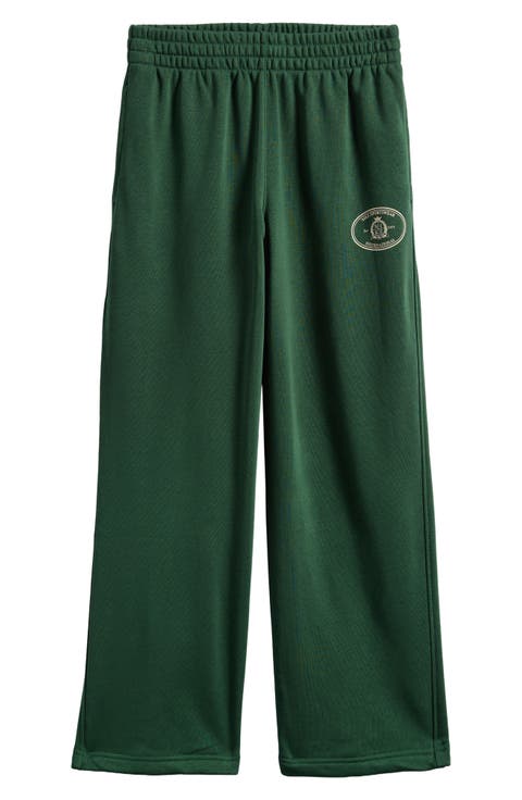 Kids' Sportswear Club French Terry Sweatpants