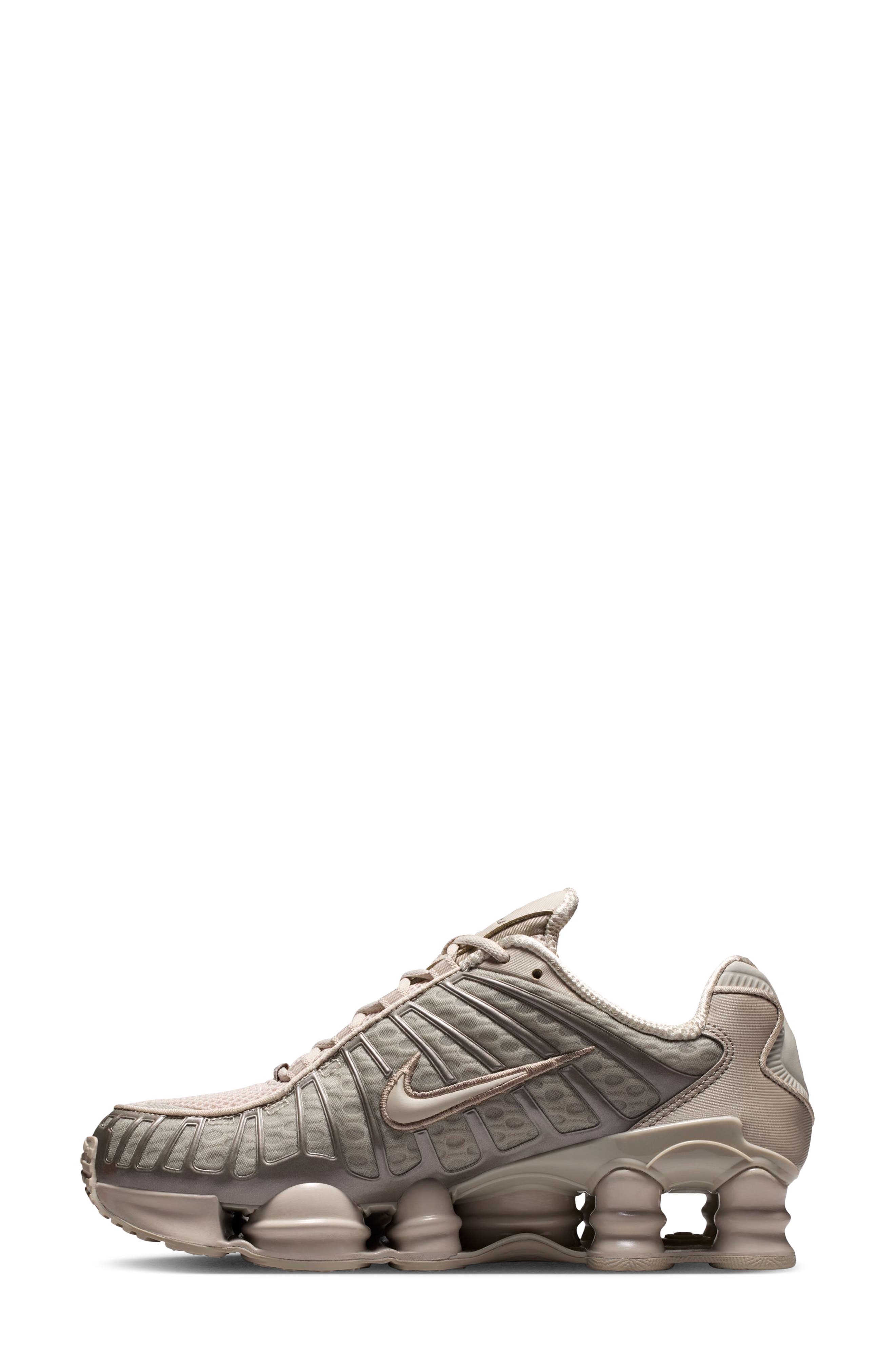 Nike Shox TL Sneaker (Women) | Nordstrom