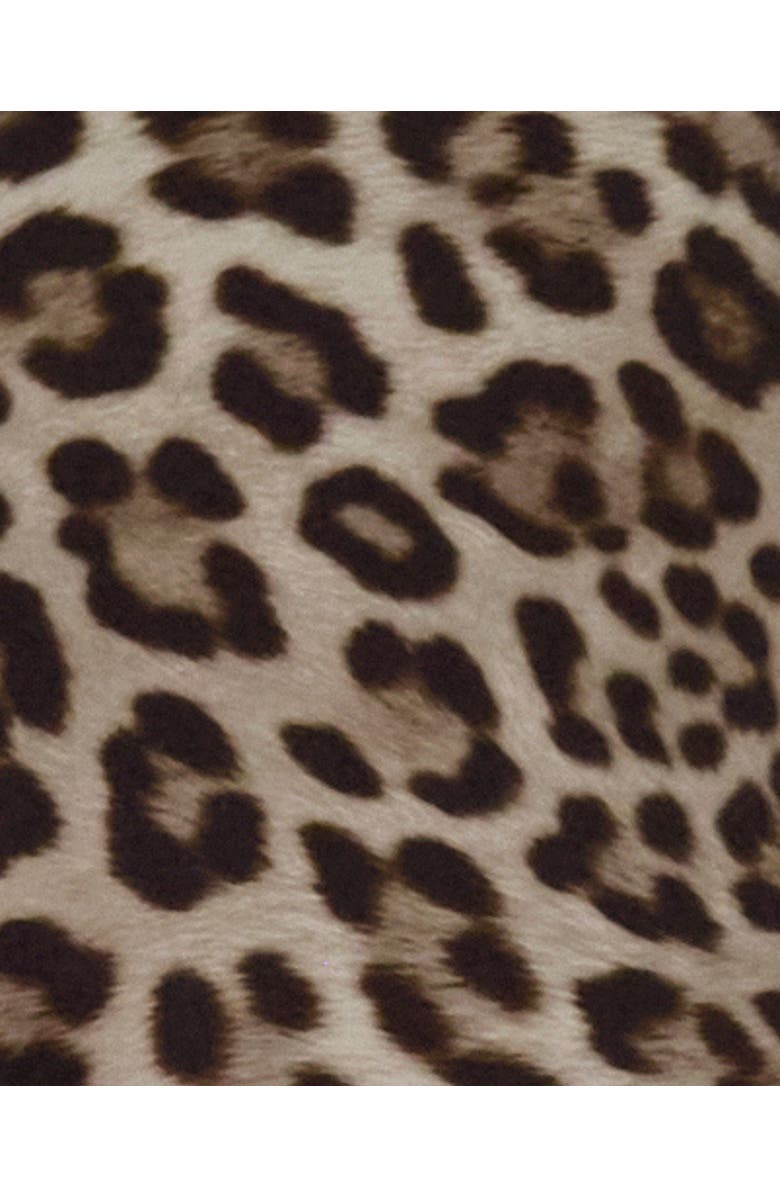 Lords of Harlech Leopard Mens Tailored Pant, Alternate, color, Leopard Brown