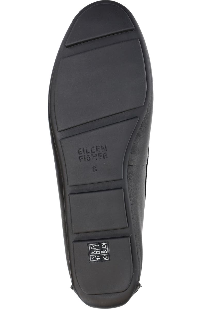 Eileen Fisher Shore Loafer, Alternate, color,