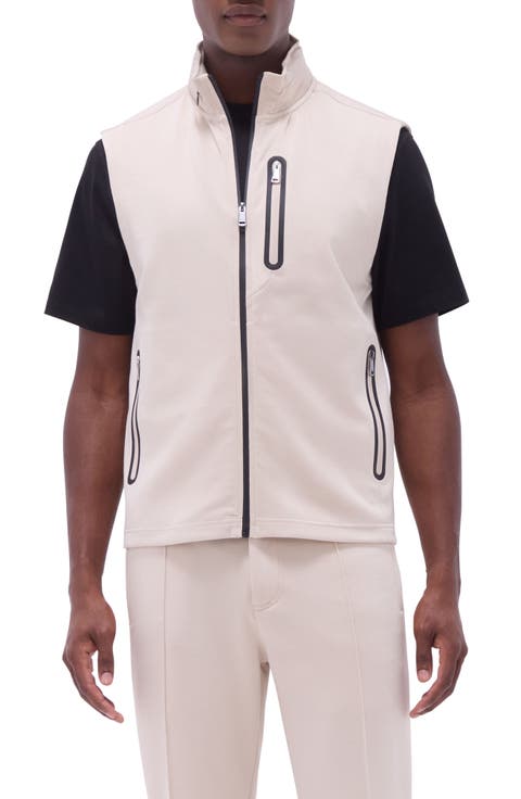 Soft Touch Knit Vest