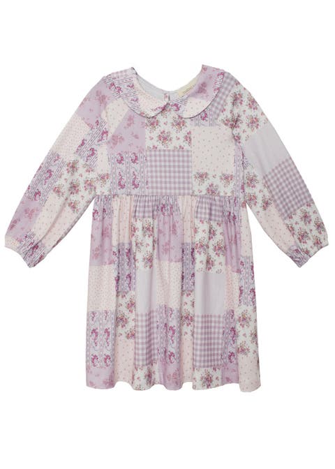 Liliana Floral Dress