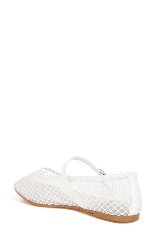 LONDON RAG LONDON RAG AVERONA MARY JANE FLAT