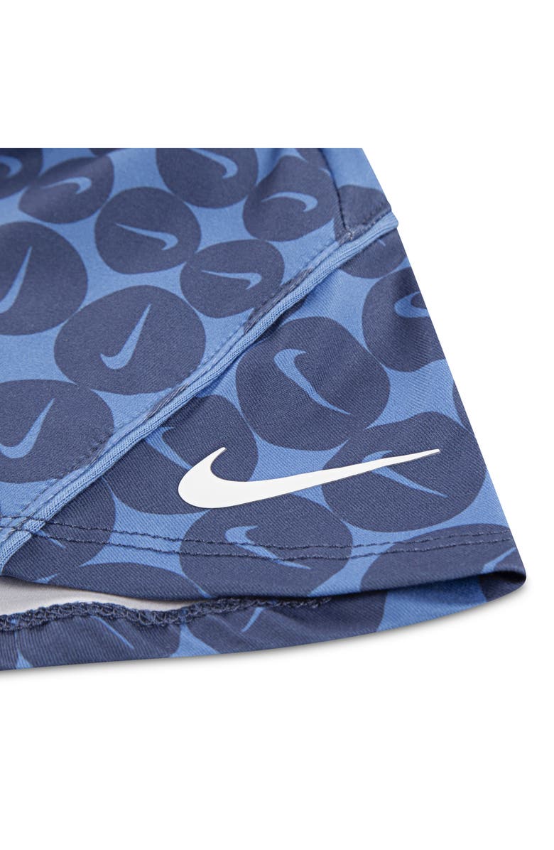Nike Essentials Skort Set, Alternate, color, Blue Beyond
