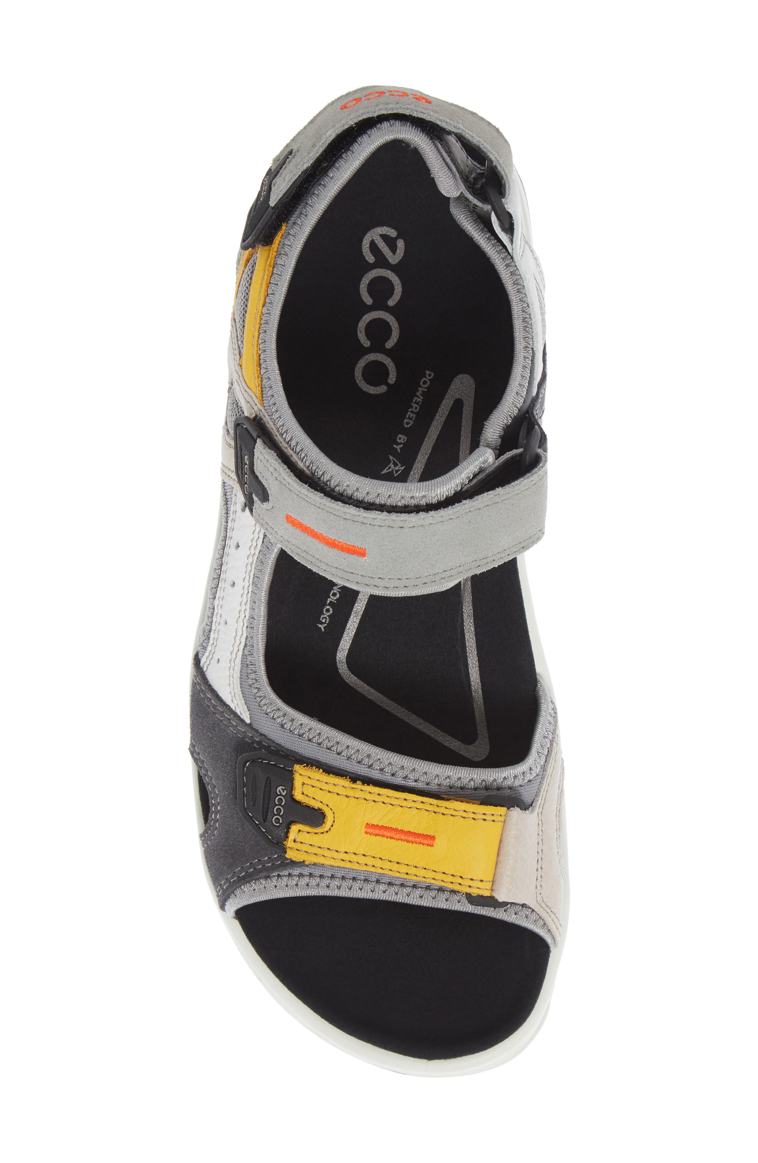 ECCO 'Yucatan' Sandal, Alternate, color, 